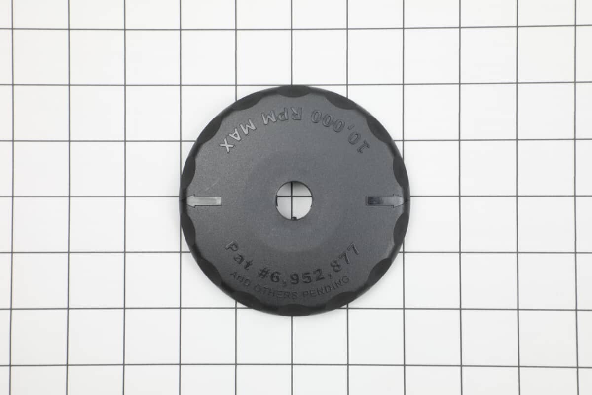This is a genuine Shindaiwa E415000091 KNOB