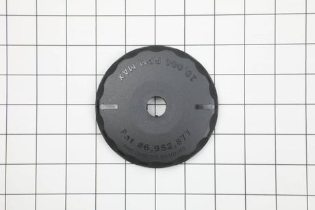 This is a genuine Shindaiwa E415000091 KNOB
