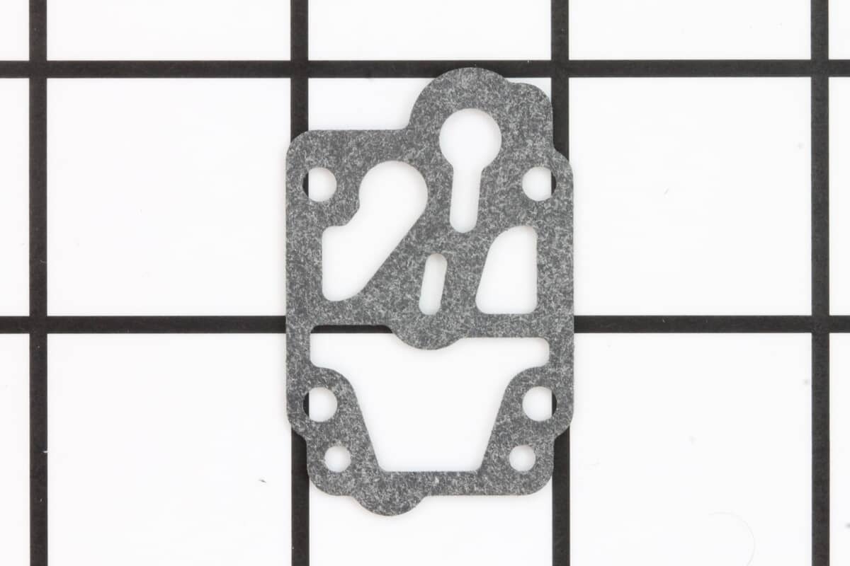 This is a genuine Shindaiwa P003004100 GASKET, PUMP