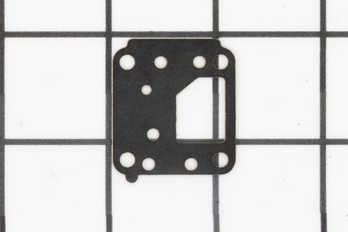 This is a genuine Shindaiwa P004000250 GASKET