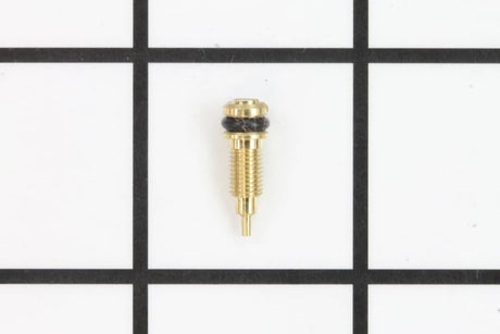 This is a genuine Shindaiwa P004001300 SCREW, MAIN ADJUST