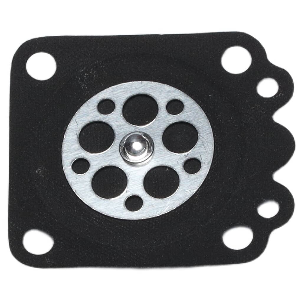 This is a genuine Shindaiwa P004001680 METERING DIAPHRAGM