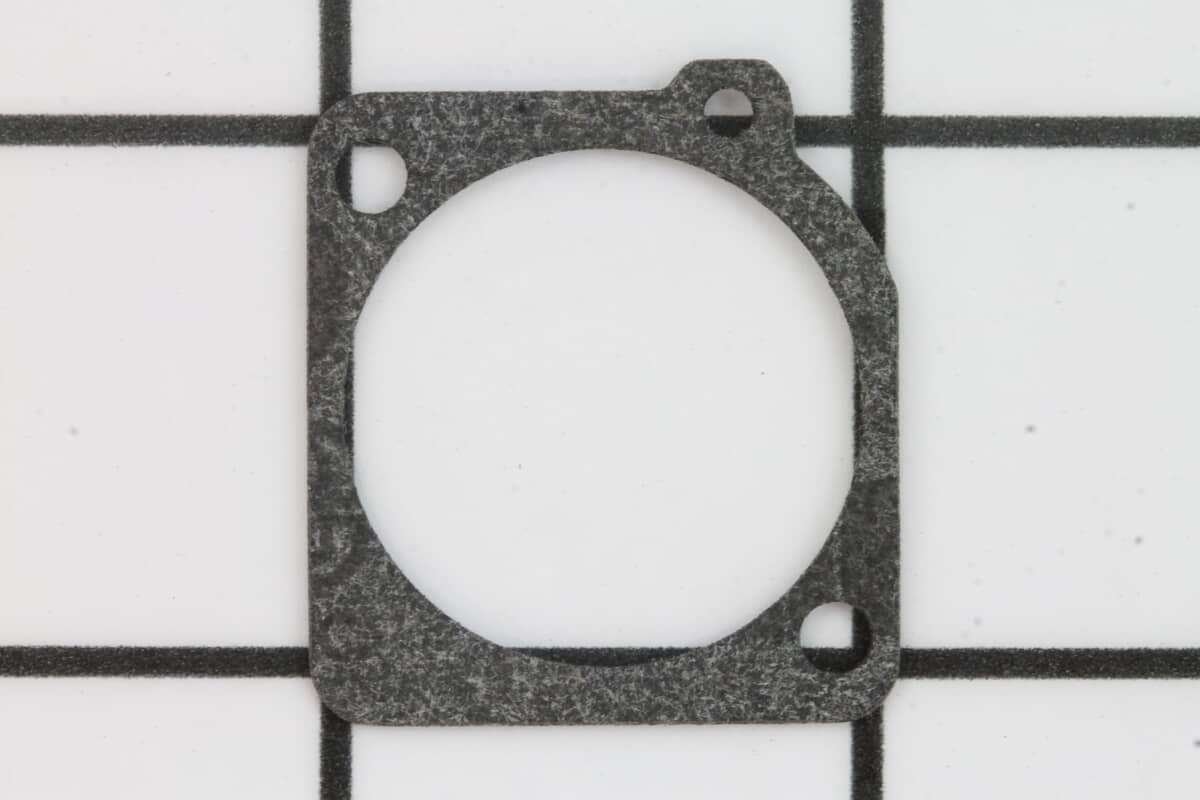 This is a genuine Shindaiwa P005000200 GASKET, METERING DIAPHRAGM