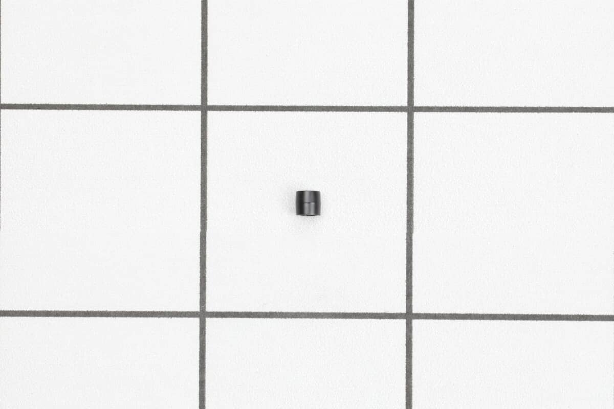 This is a genuine Shindaiwa P005001270 ANTI-TAMPER PLUG