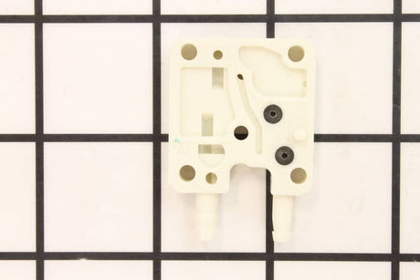 This is a genuine Shindaiwa P005002130 ASSY, PURGE BODY
