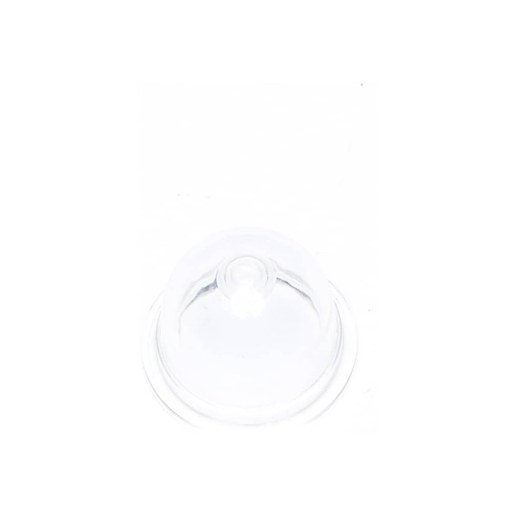 This is a genuine Shindaiwa P005003110 BULB, PURGE