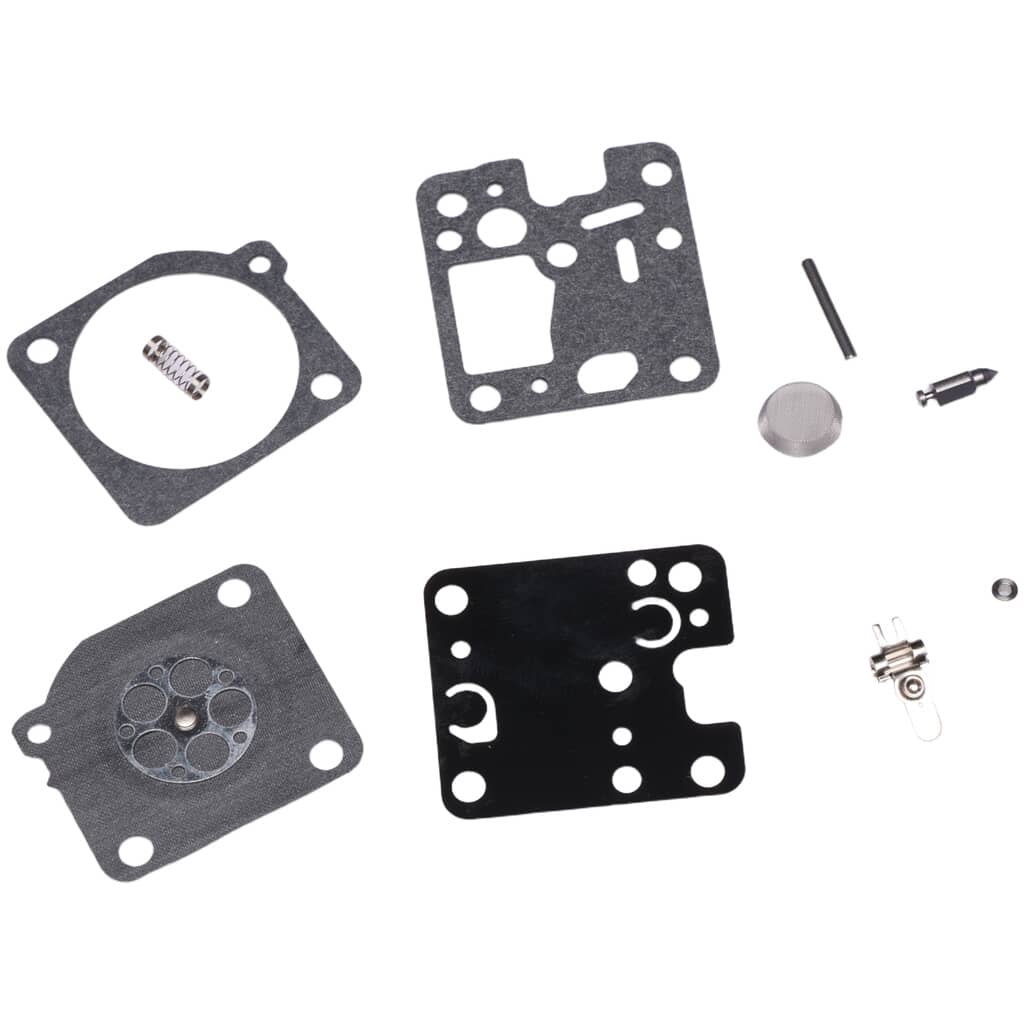 This is a genuine Shindaiwa P005003410 REPAIR KIT, CARBURETOR