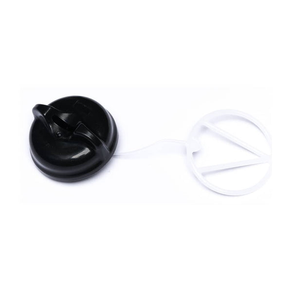 Shindaiwa P021005581 Oil Cap With Retainer