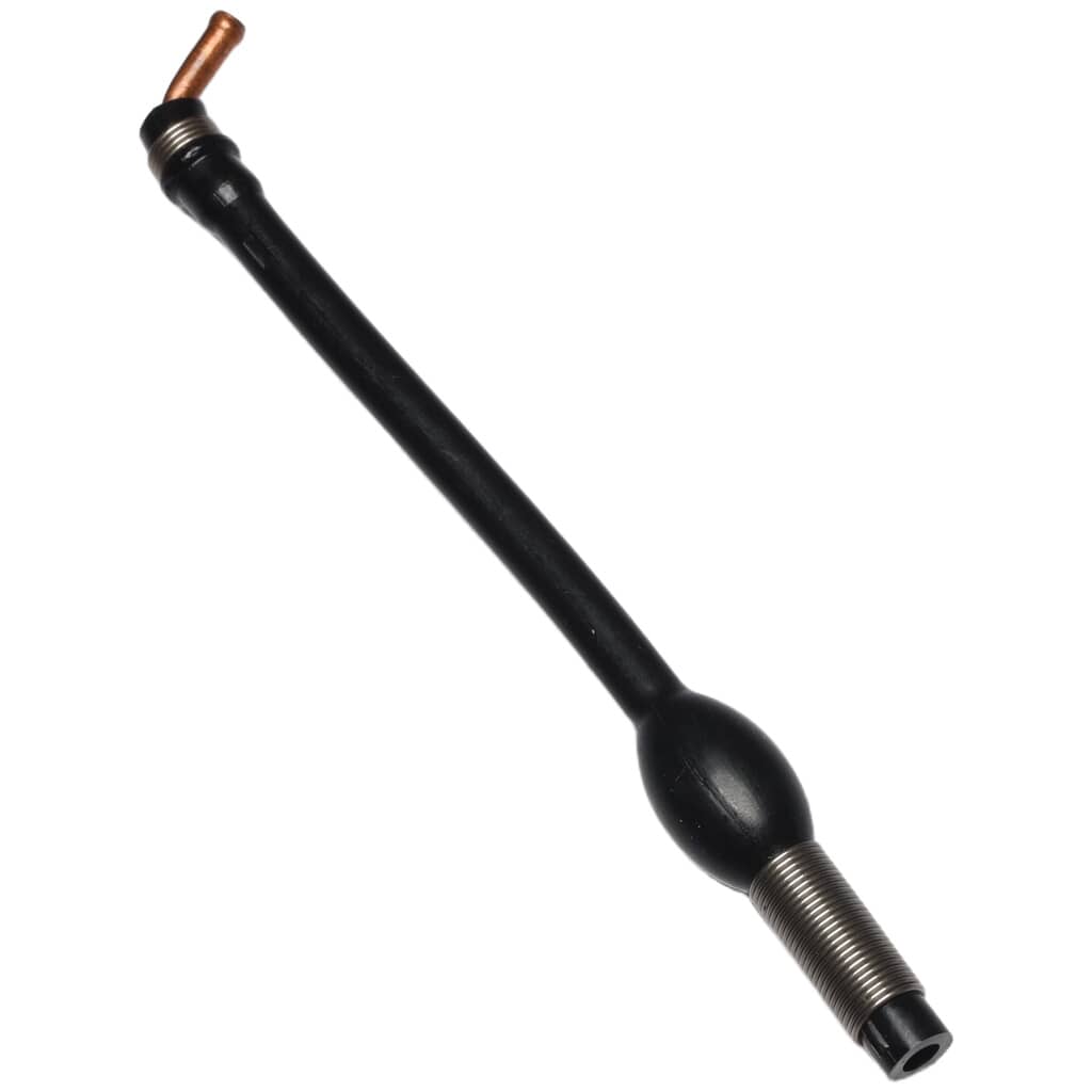 This is a genuine Shindaiwa P021018011 FUEL TUBE ASSEMBLY