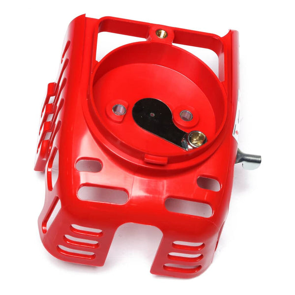 Shindaiwa P021018660 Cleaner Body Assembly