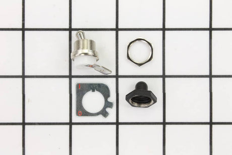 This is a genuine Shindaiwa P021022030 SWITCH ASSY