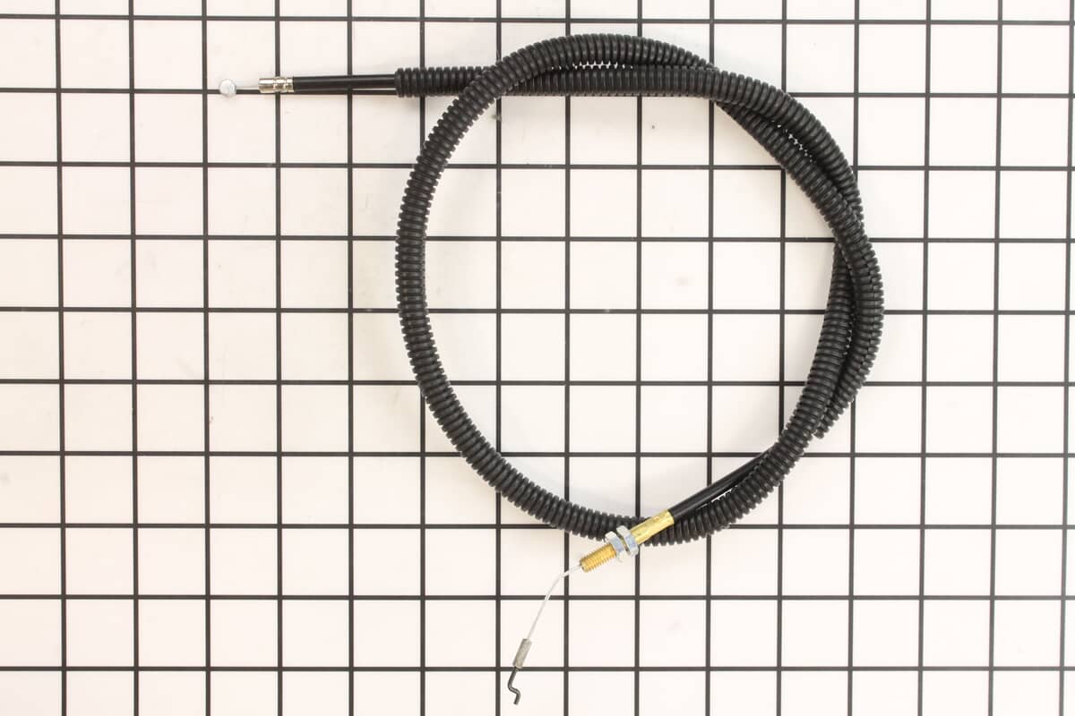 This is a genuine Shindaiwa P021023260 CABLE ASY
