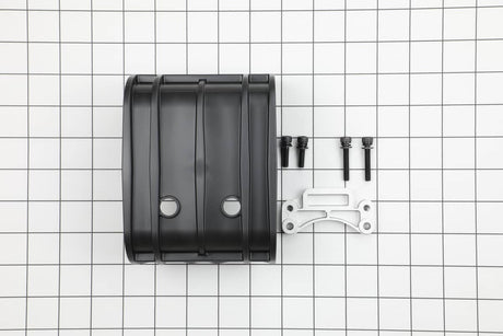 This is a genuine Shindaiwa P021027191 TANK GUARD