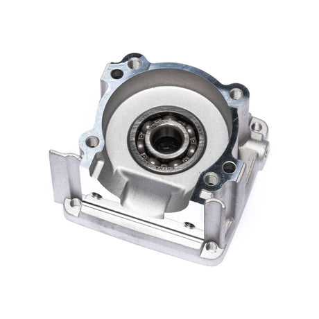 This is a genuine Shindaiwa P021027911 CRANKCASE ASSEMBLY