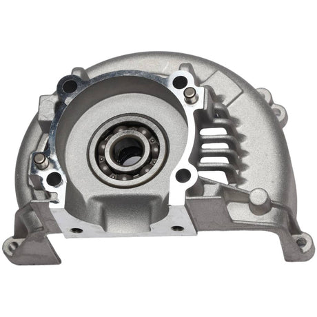 This is a genuine Shindaiwa P021027921 CRANKCASE M ASSEMBLY