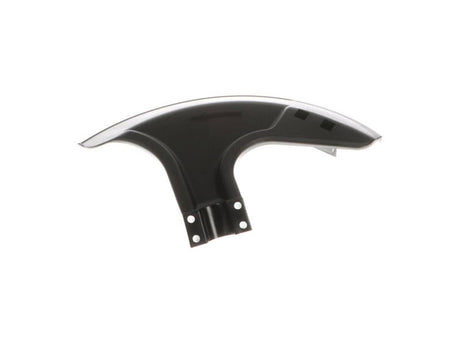 This is a genuine Shindaiwa P021028342 DEBRIS SHIELD ASSEMBLY