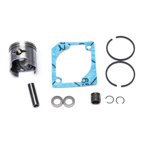 This is a genuine Shindaiwa P021030500 PISTON ASSEMBLY