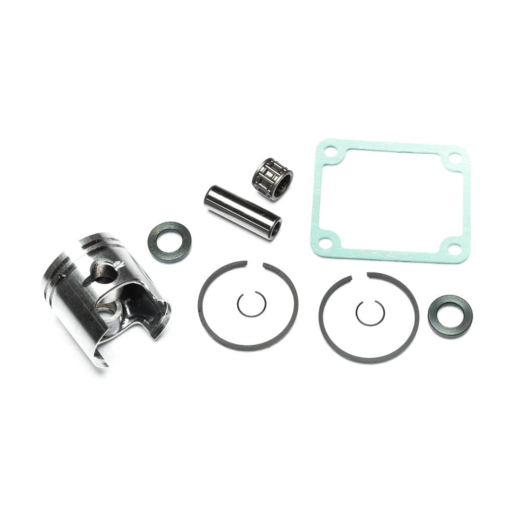 This is a genuine Shindaiwa P021031560 PISTON KIT