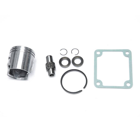 This is a genuine Shindaiwa P021033350 PISTON ASSEMBLY