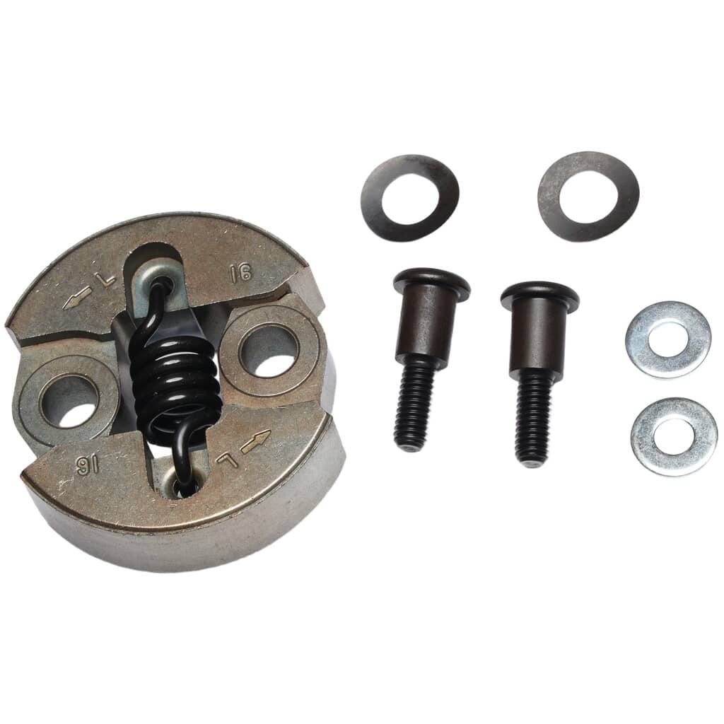 This is a genuine Shindaiwa P021033960 ASSY, CLUTCH