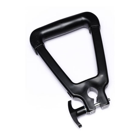 This is a genuine Shindaiwa P021034490 ASSY, HANDLE