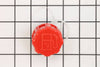 Shindaiwa P021041930 Cap Assy - Red