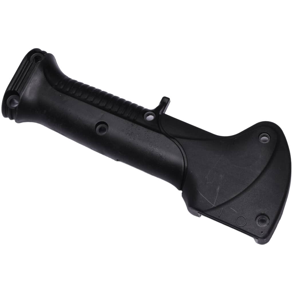 This is a genuine Shindaiwa P021044940 LEFT GRIP BODY