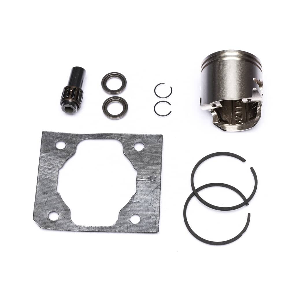 This is a genuine Shindaiwa P021045970 PISTON KIT