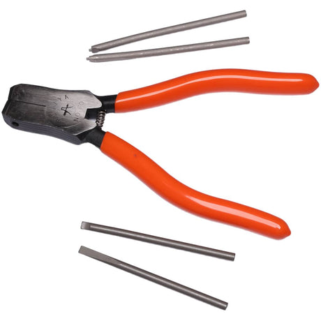 This is a genuine Shindaiwa P021051610 PLIERS