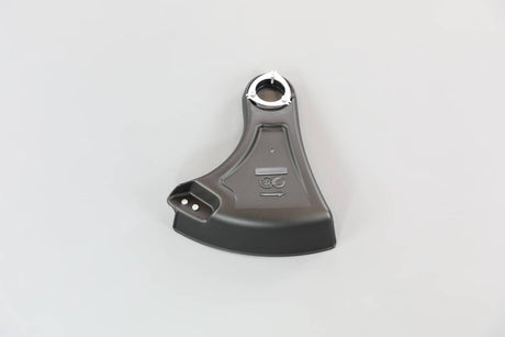 This is a genuine Shindaiwa P021052530 ASSY, DEBRIS SHIELD