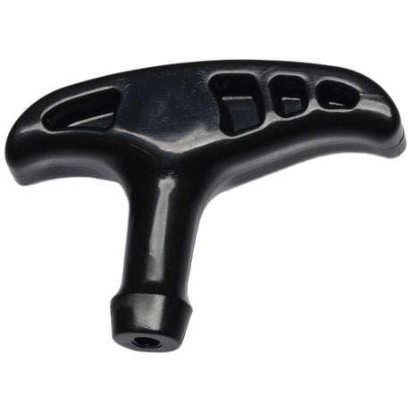 This is a genuine Shindaiwa P022005891 GRIP, STARTER