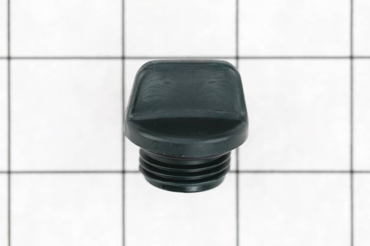 This is a genuine Shindaiwa P022025990 ASSY, DRAIN PLUG