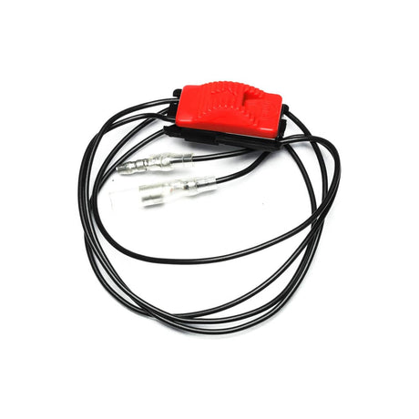 This is a genuine Shindaiwa P022035260 SWITCH, ON-OFF