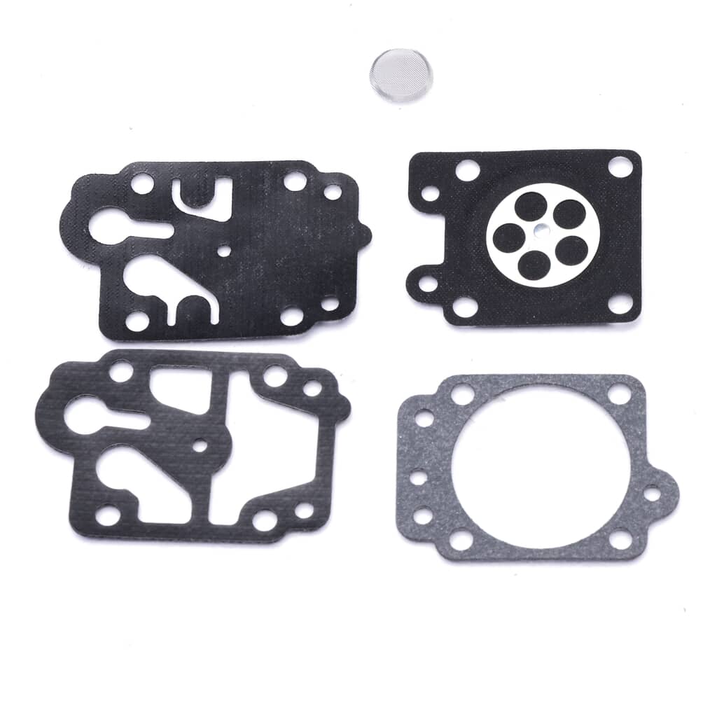 This is a genuine Shindaiwa P050008580 KIT, GASKET/ DIAPHRAGM