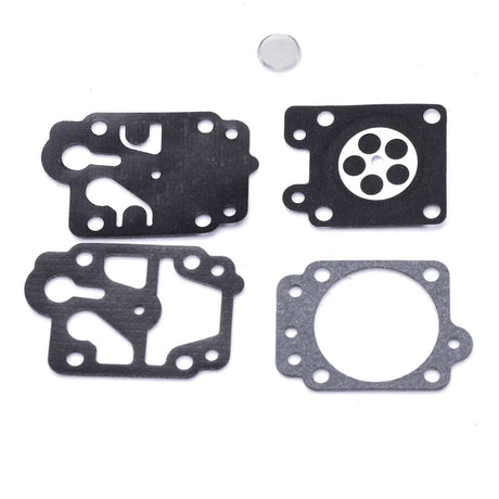 This is a genuine Shindaiwa P050008580 KIT, GASKET/ DIAPHRAGM