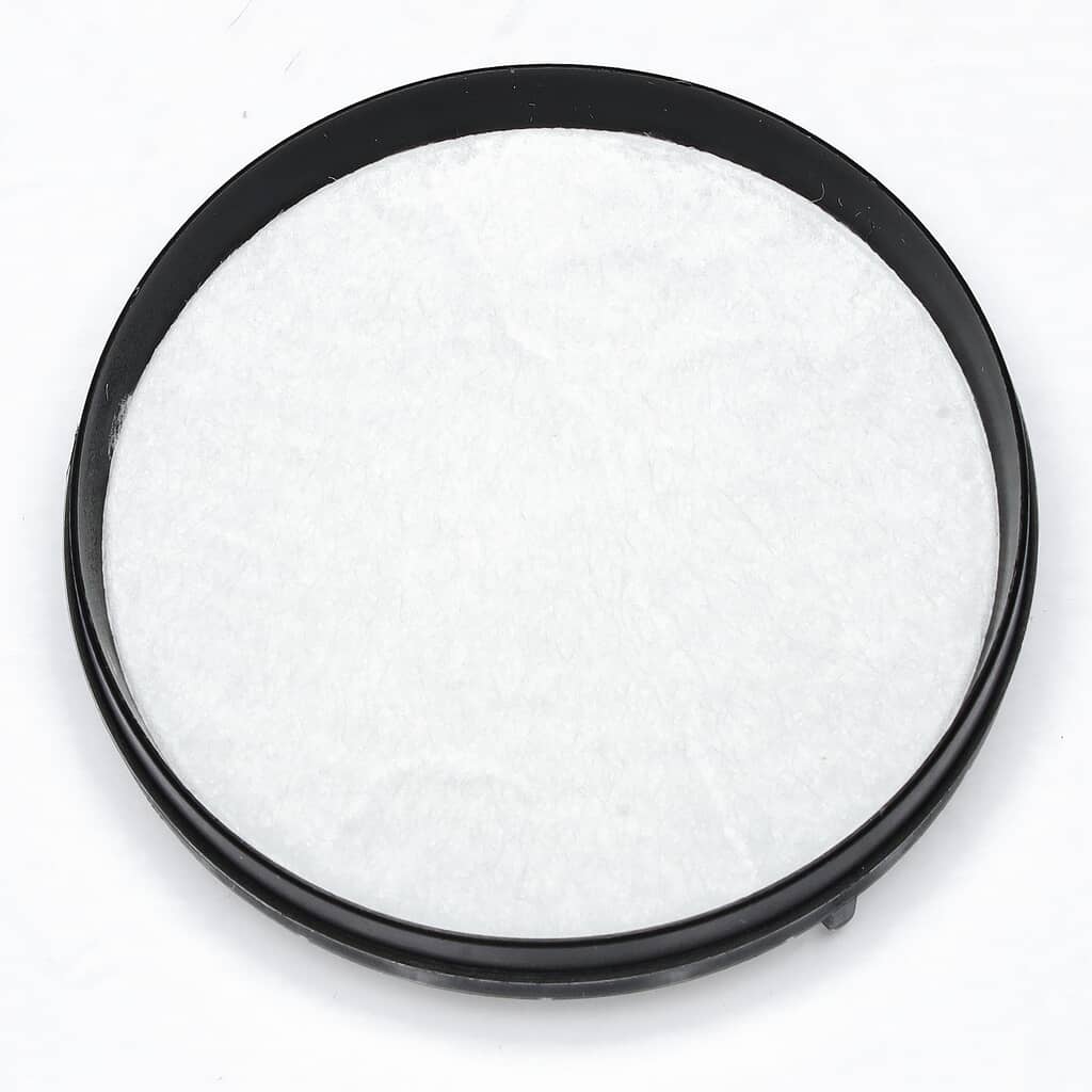 This is a genuine Shindaiwa P050008690 AIR FILTER-HEAVY DUTY
