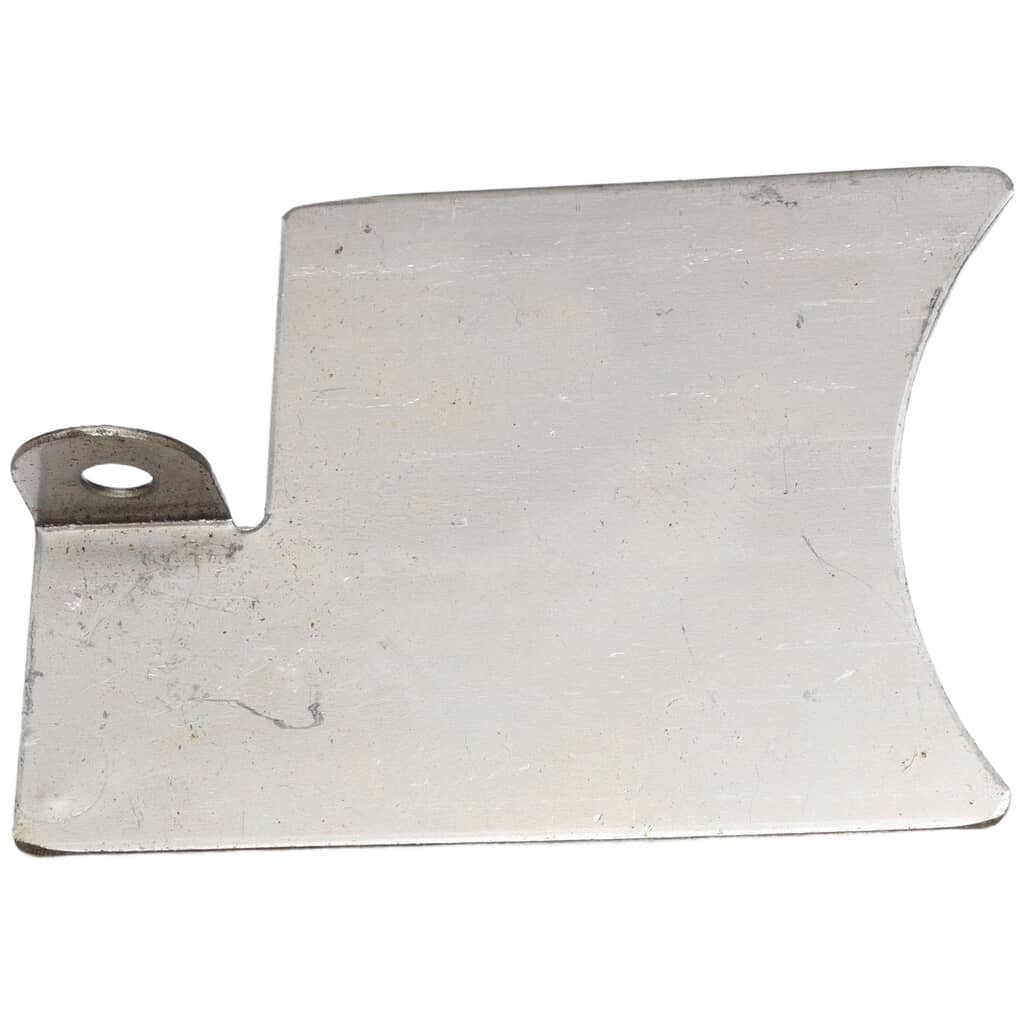 This is a genuine Shindaiwa P13353 SHUT-OFF PLATE