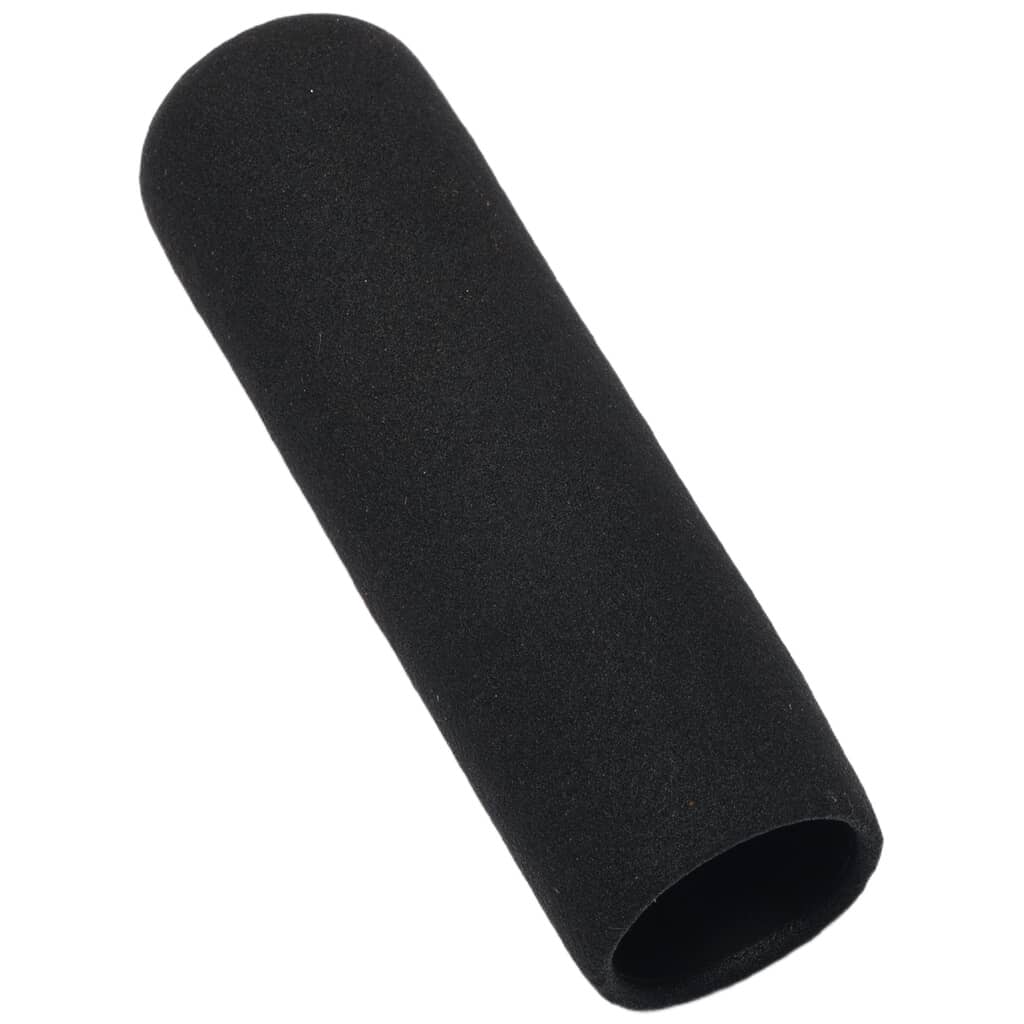 This is a genuine Shindaiwa P15264 HANDLE GRIP-2