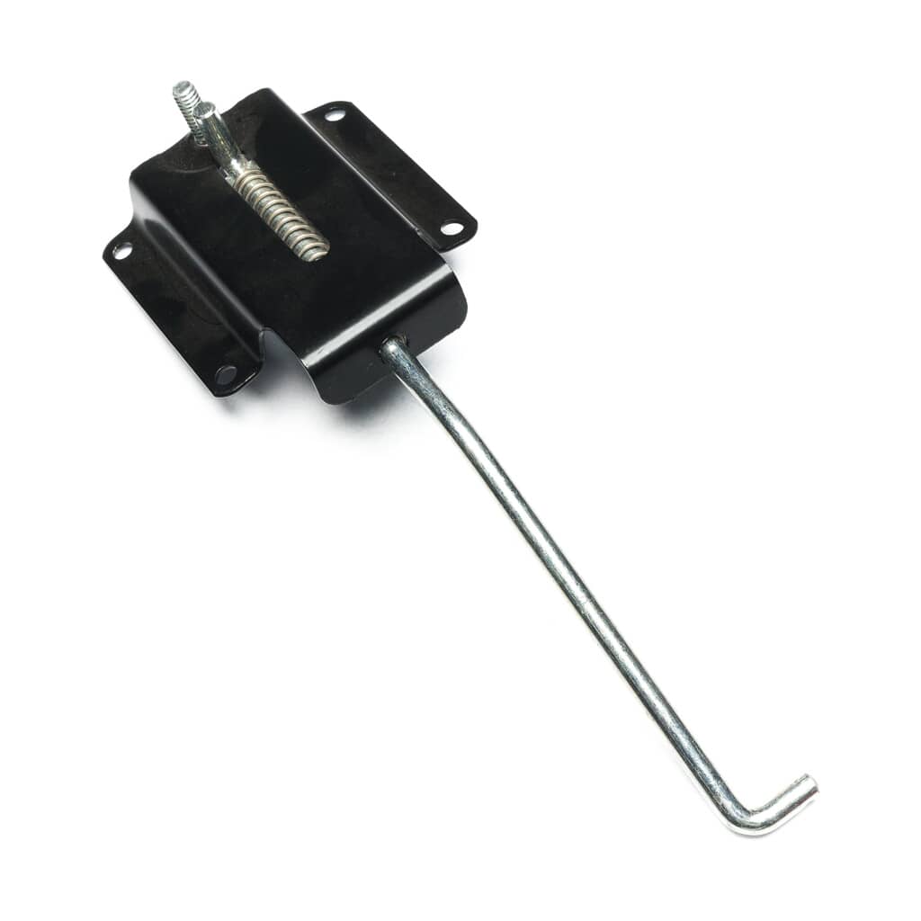 This is a genuine Shindaiwa P15527-04 SPRING HOUSING ASSEMBLY