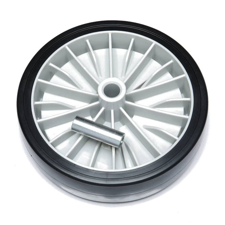 This is a genuine Shindaiwa P200000900 WHEEL