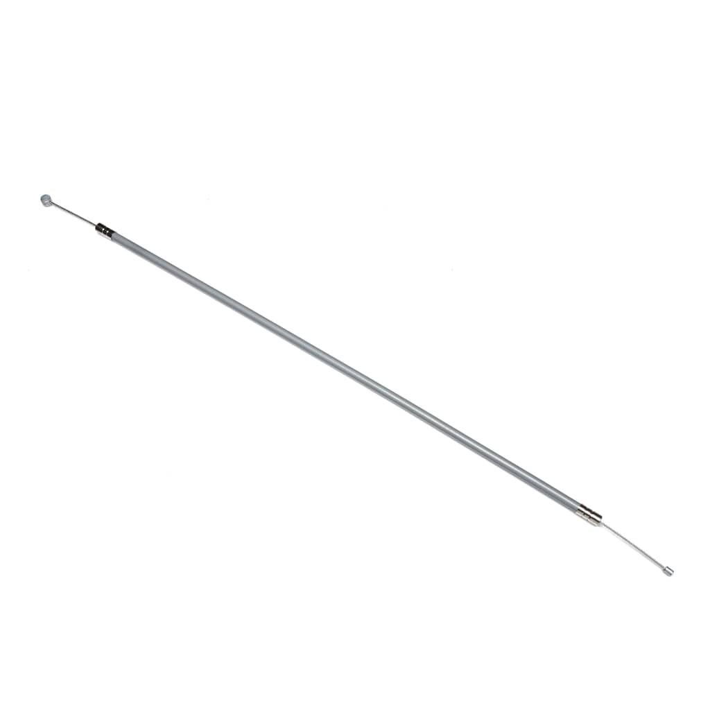 This is a genuine Shindaiwa V043000690 THROTTLE CABLE