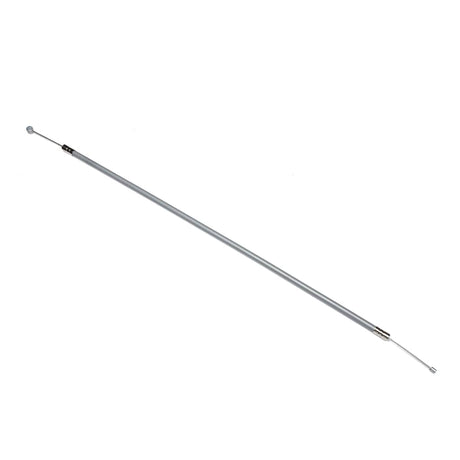 This is a genuine Shindaiwa V043000690 THROTTLE CABLE