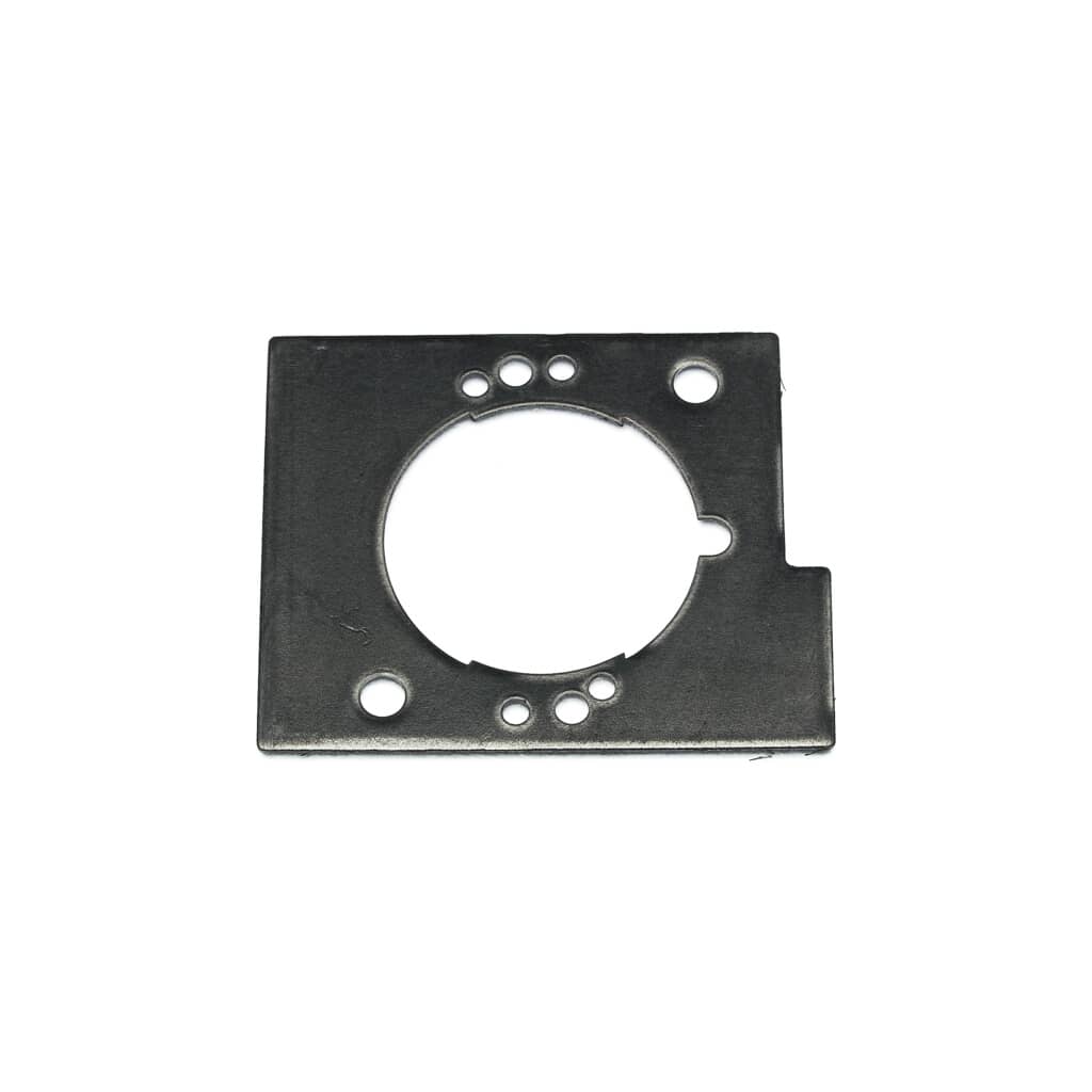 This is a genuine Shindaiwa V100000720 GASKET, CYLINDER