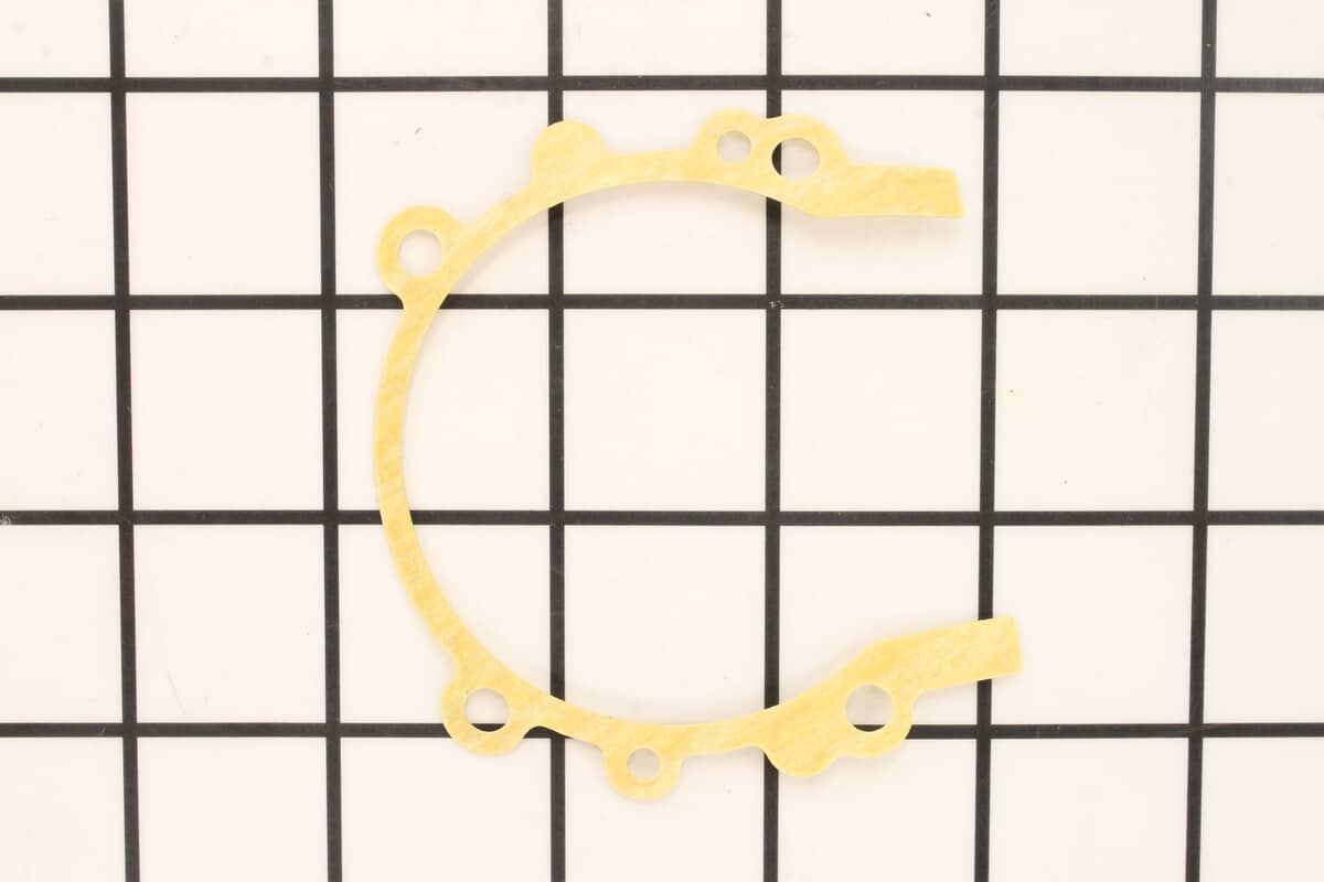 This is a genuine Shindaiwa V102000010 CRANKCASE GASKET