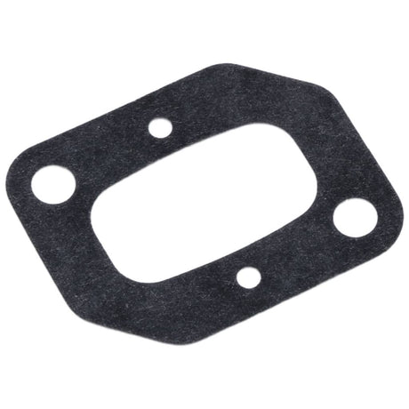 This is a genuine Shindaiwa V103000140 HEAT DEFLECTOR GASKET