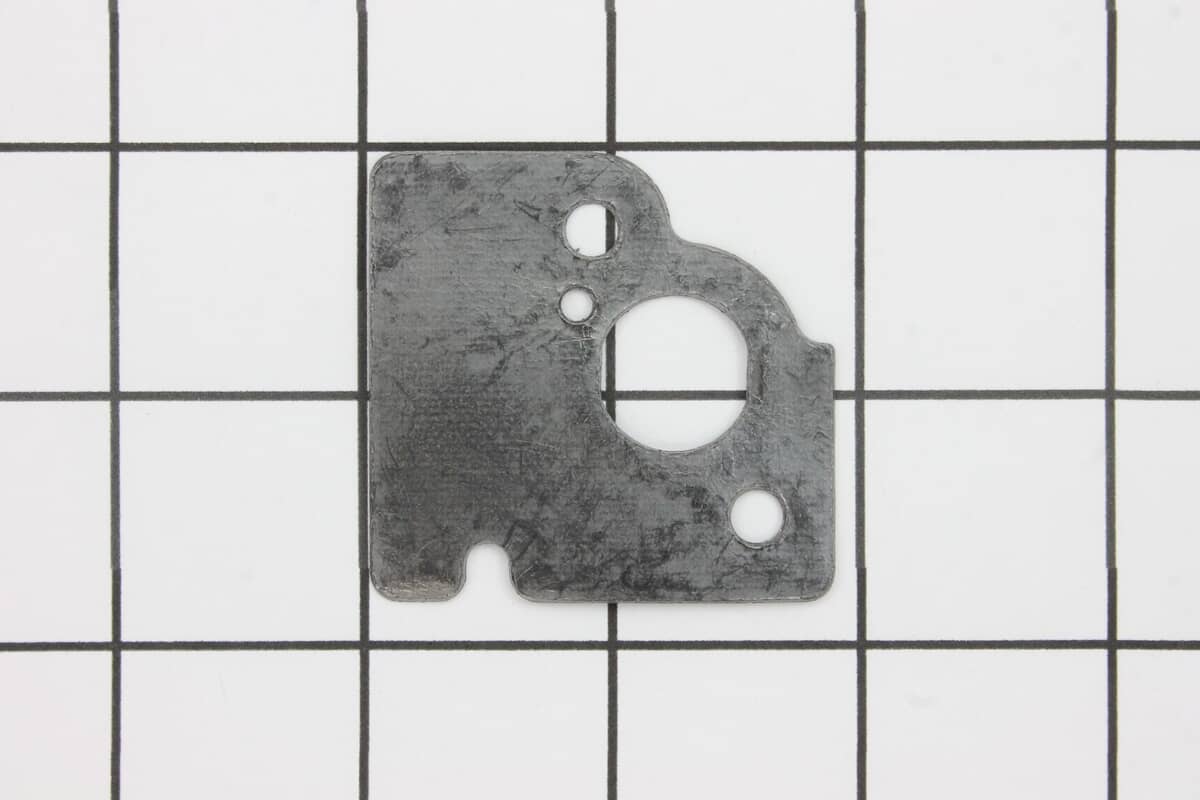 This is a genuine Shindaiwa V103000660 GASKET, INTAKE
