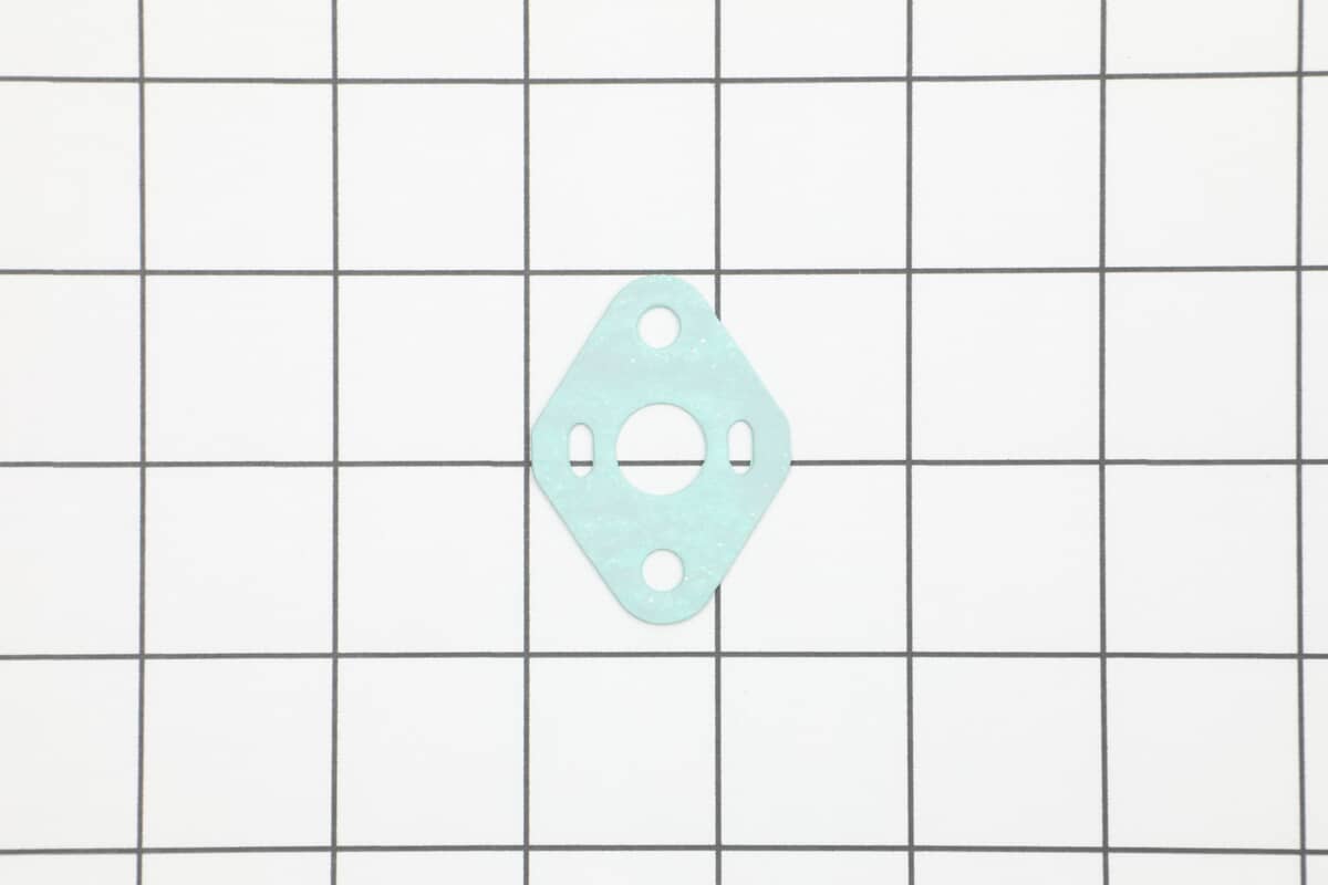 This is a genuine Shindaiwa V103000960 GASKET CARBURETOR