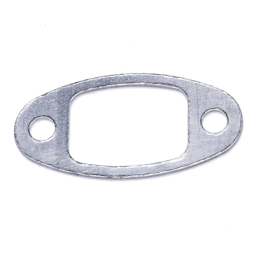 This is a genuine Shindaiwa V104001060 HEAT DEFLECTOR GASKET