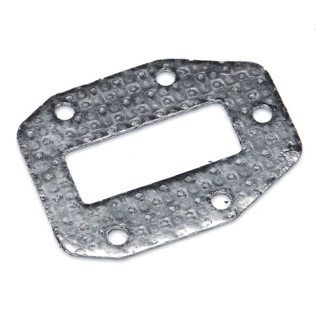 This is a genuine Shindaiwa V104001100 GASKET, EXHAUST