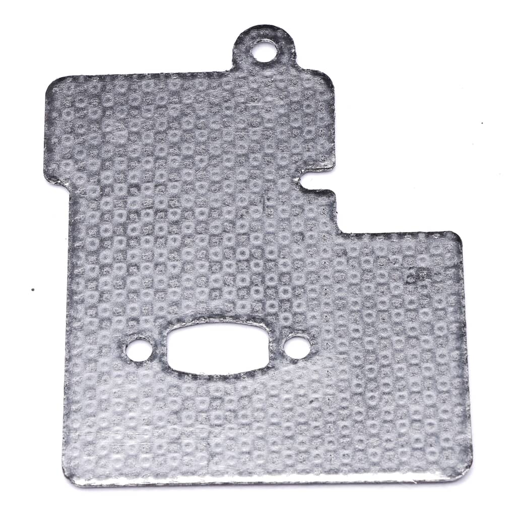 This is a genuine Shindaiwa V104001200 MUFFLER GASKET